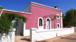 Masseria Fontana Vecchia Ostuni
